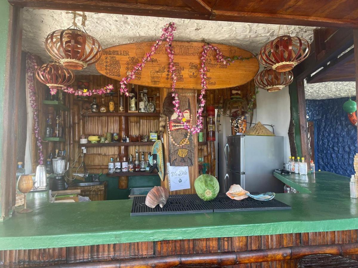 Un Dia Boutique Resort Playas Esterno foto