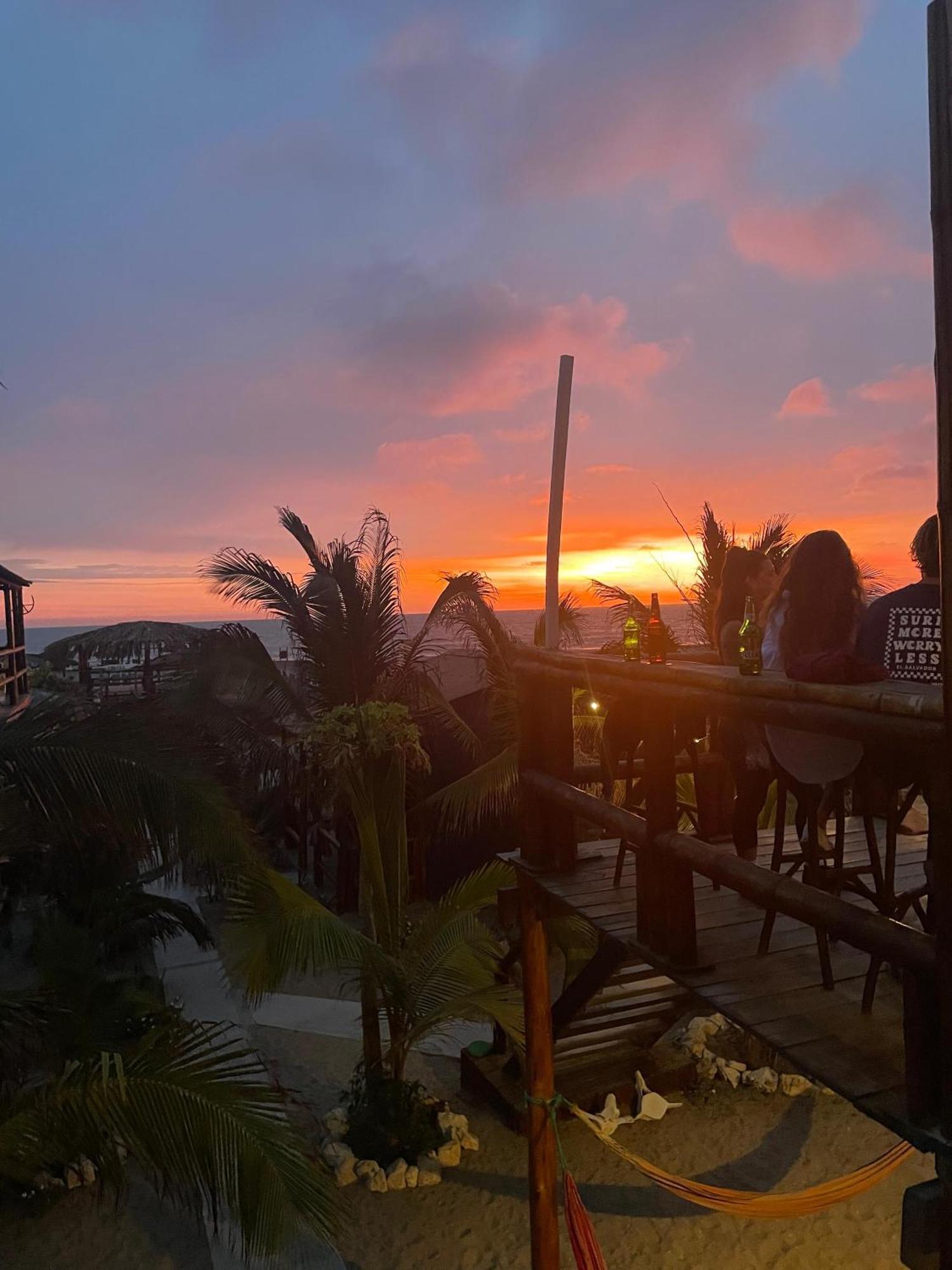 Un Dia Boutique Resort Playas Esterno foto