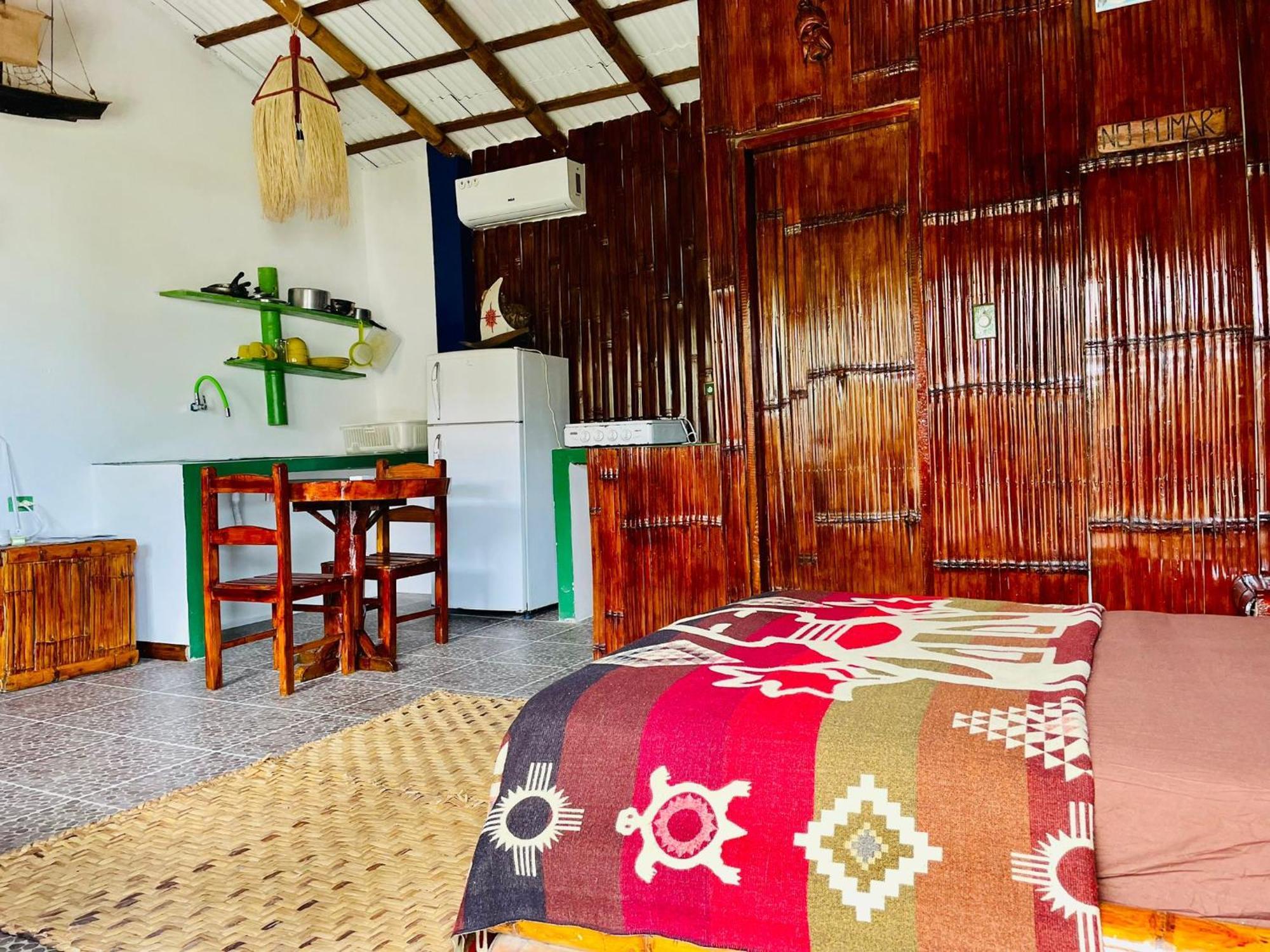 Un Dia Boutique Resort Playas Esterno foto