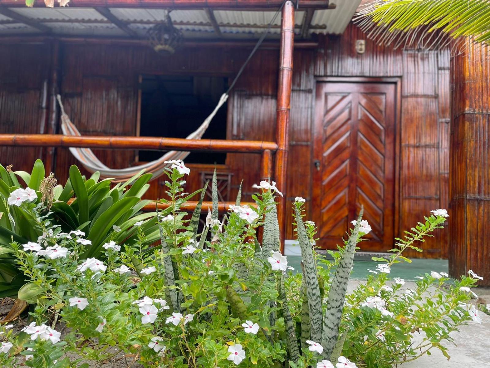 Un Dia Boutique Resort Playas Esterno foto