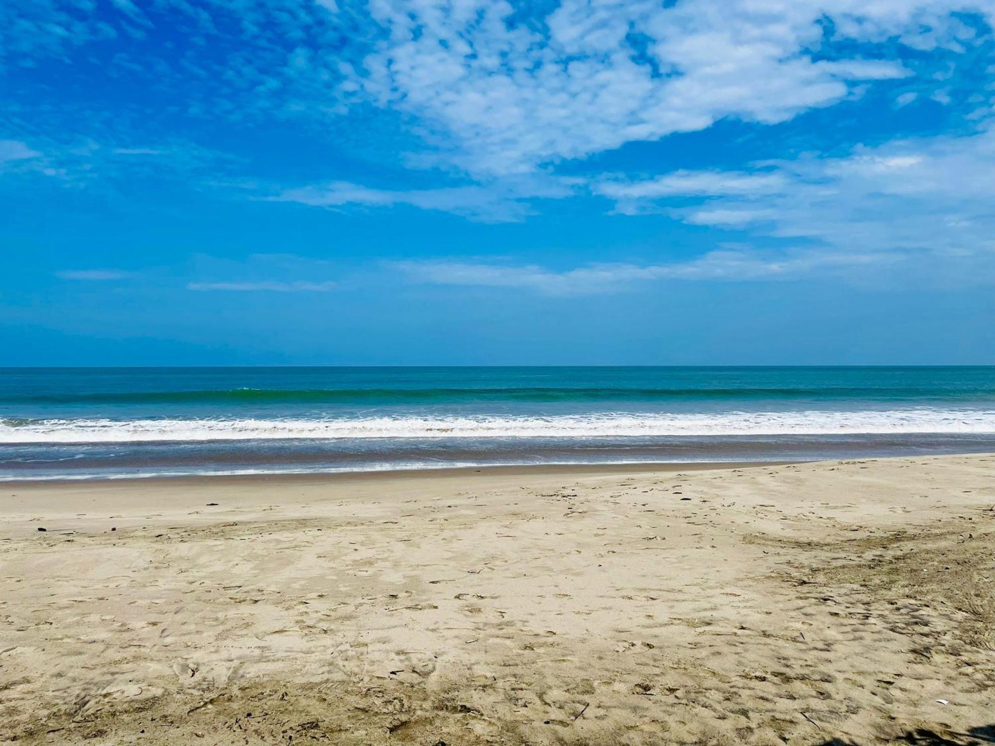 Un Dia Boutique Resort Playas Esterno foto