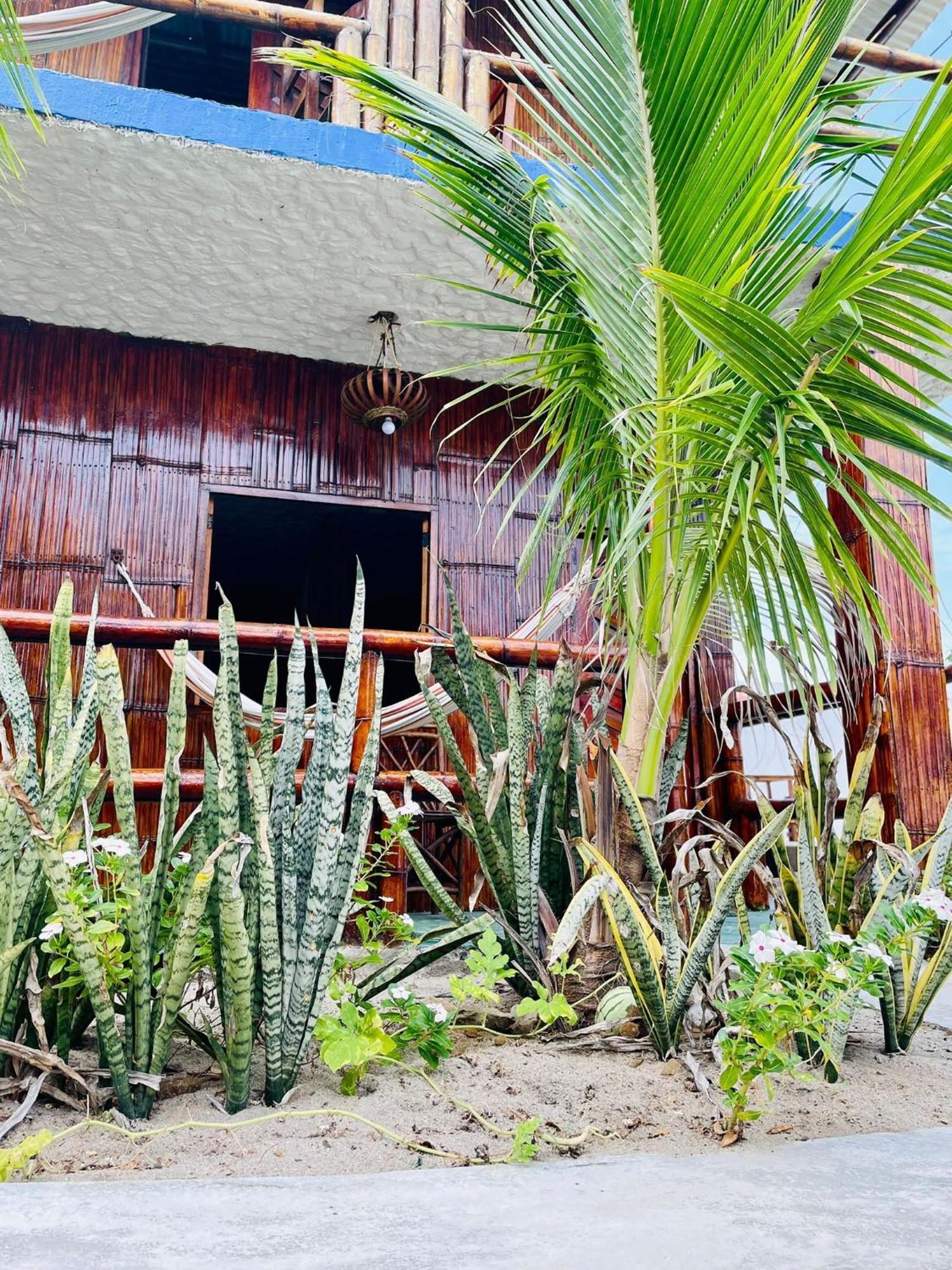 Un Dia Boutique Resort Playas Esterno foto